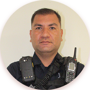 presidente municipal