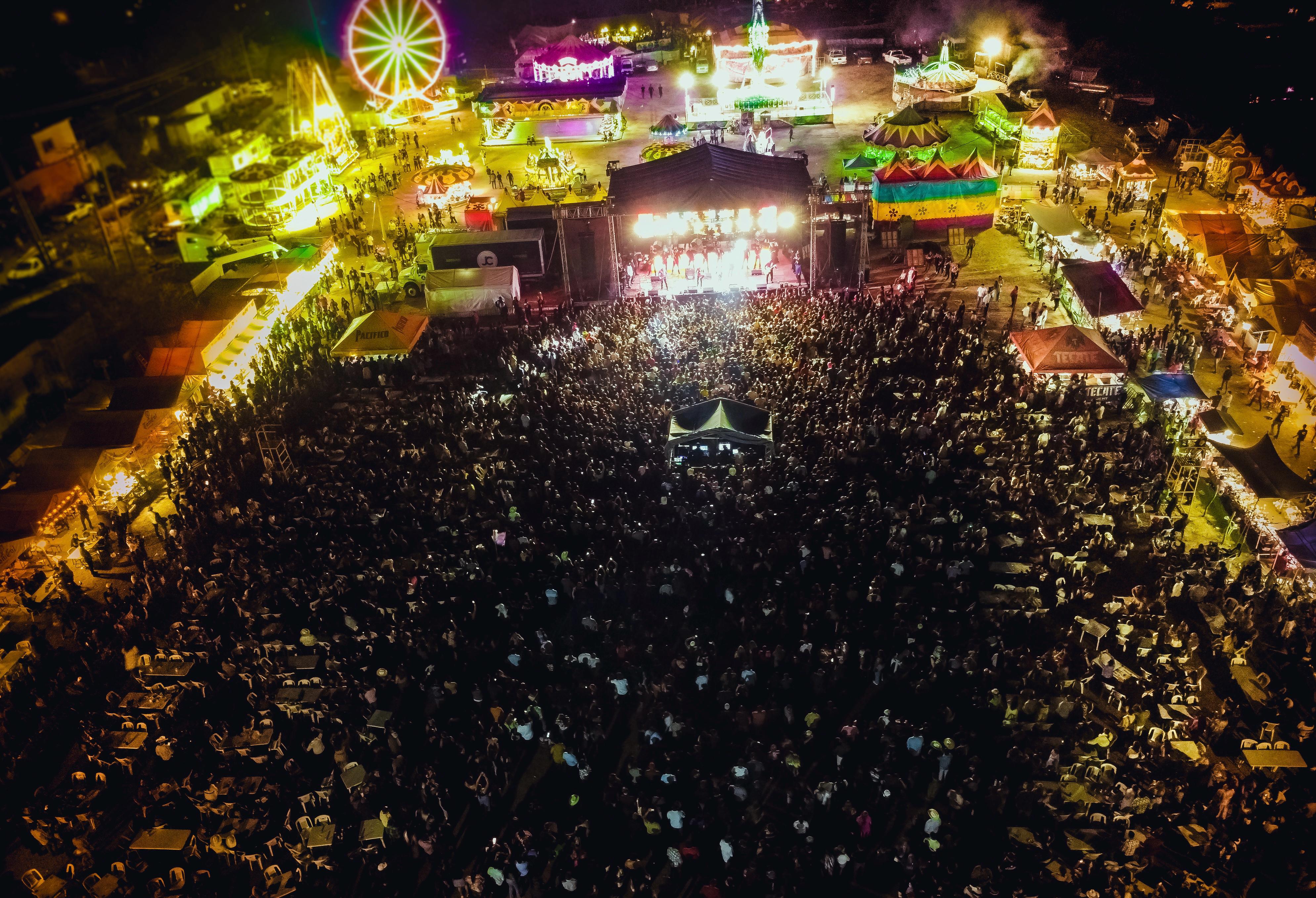 Cierra con éxito la Feria de la Primavera 2026 en Rosario; recibió más de 30 mil asistentes.